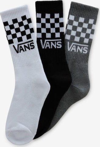 VANS Socken 'CLASSIC' in Grau: predná strana