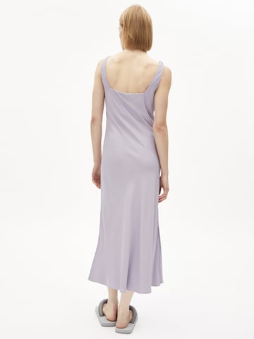 ARMEDANGELS Dress 'Elidia' in Purple