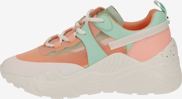 STEVE MADDEN Sneaker in Pink: predná strana