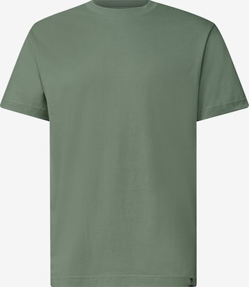 Street One MEN Shirt in Green: front