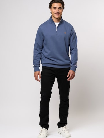 U.S. POLO ASSN. Neulepaita 'Kurt' värissä sininen