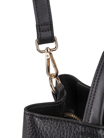 Vivisence Handtasche 'T0015' in Schwarz