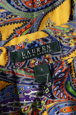 Lauren Ralph Lauren Blouse & Tunic in S in Mixed colors
