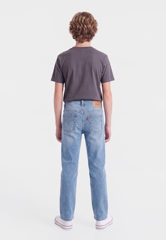 Levi's Kids - regular Vaquero '565 LOOSE STRAIGHT' en azul