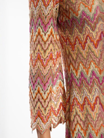 Ana Alcazar Dress 'Dinra' in Mixed colours