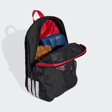 Sac à dos 'Marvel Spider - Man' ADIDAS SPORTSWEAR en noir