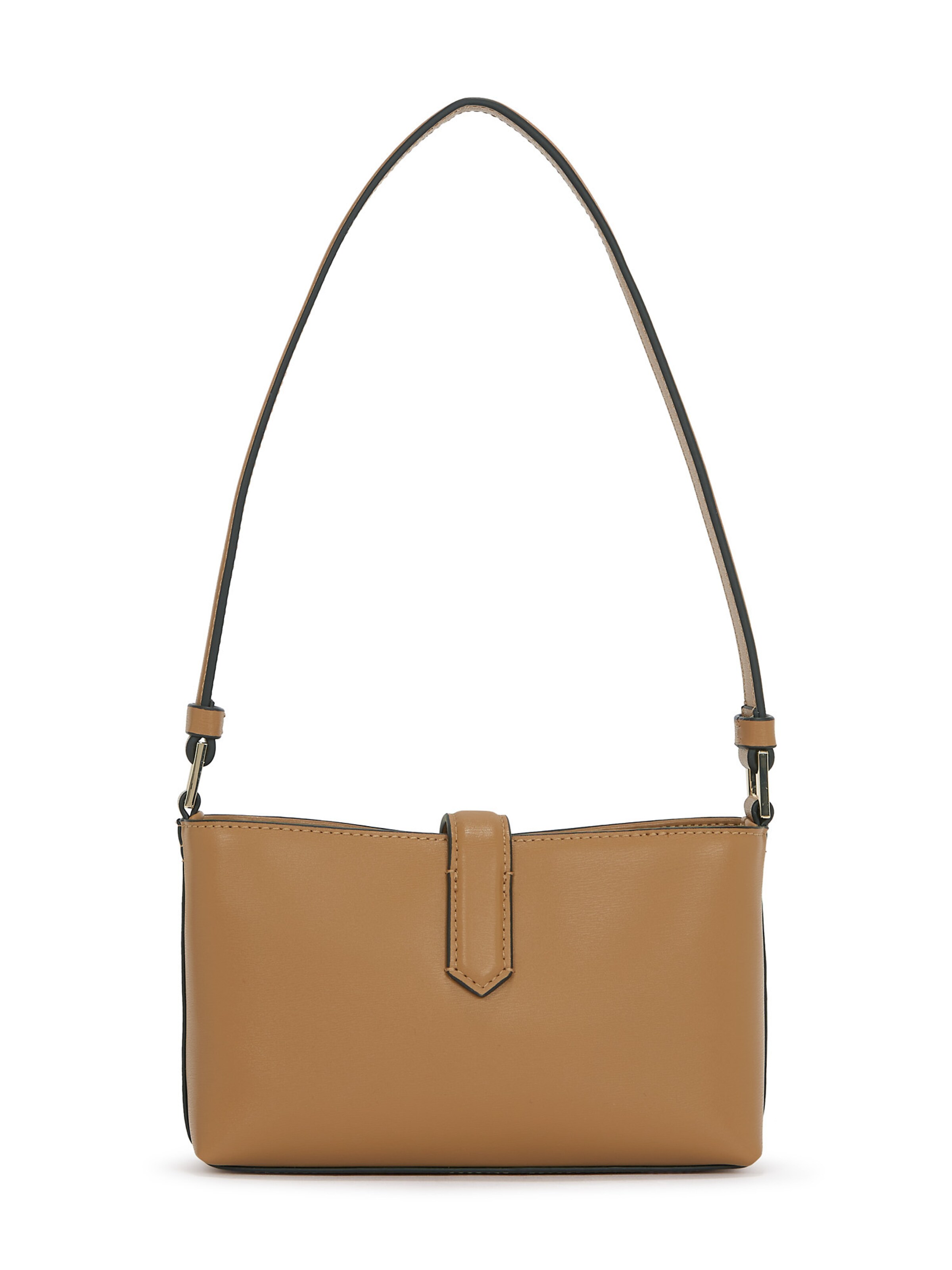 Karl Lagerfeld Наплечная сумка в Коричневый