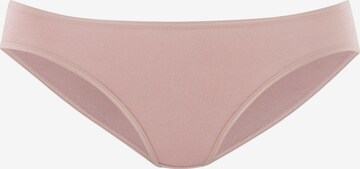 Slip PETITE FLEUR en violet