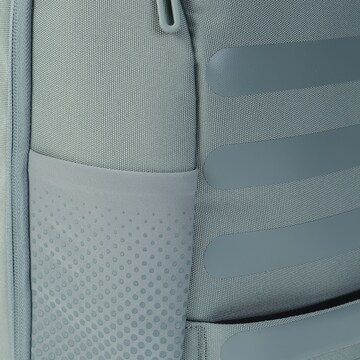 Hedgren Backpack 'Comby' in Blue