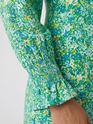 americandreams Dress 'Koko' in Green