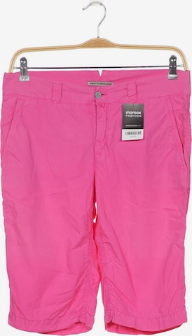 DRYKORN Shorts L in Pink: predná strana