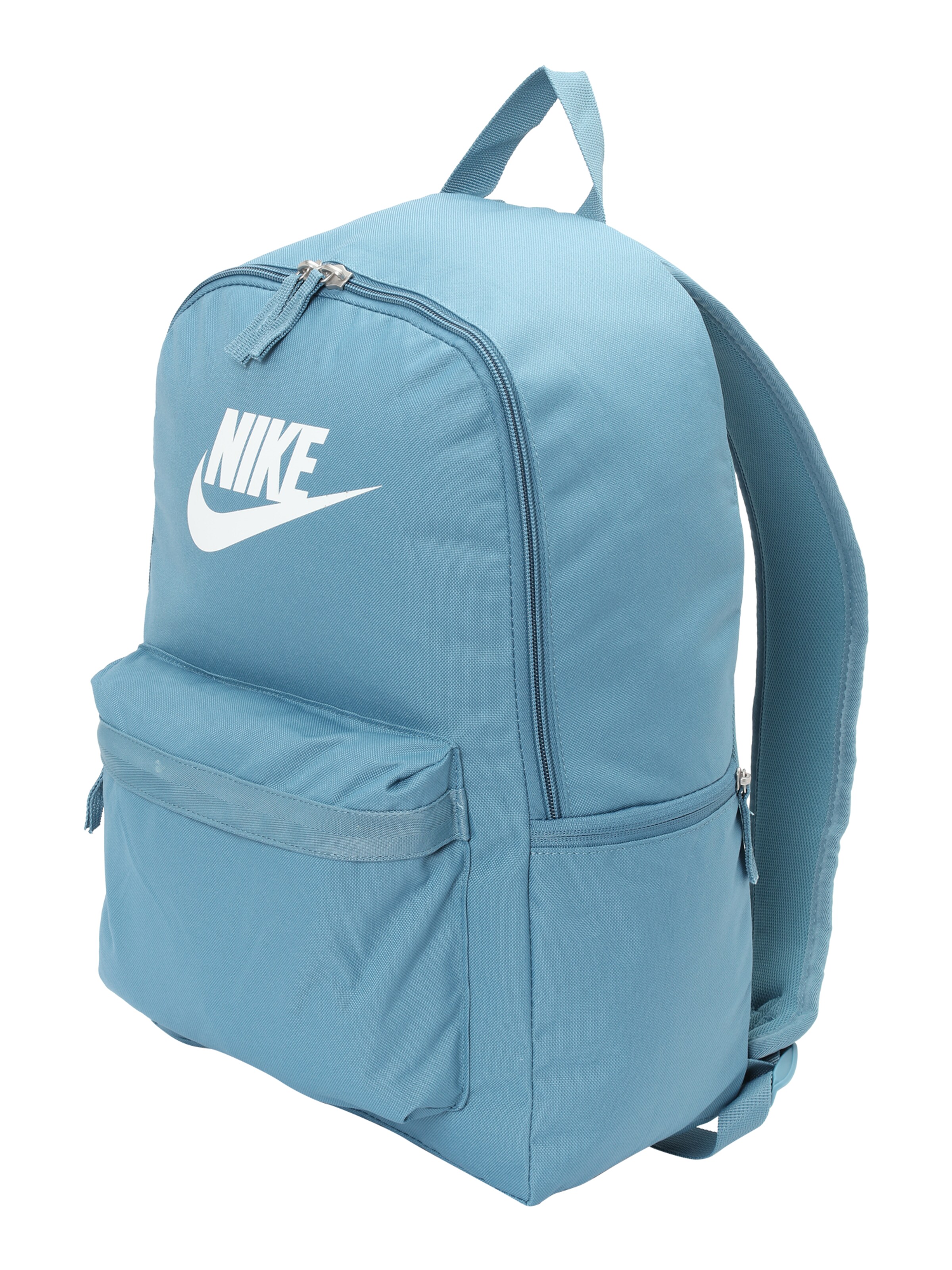 Nike Sportswear - Mochila 'Heritage' en azul