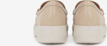 Kazar Slippers i beige