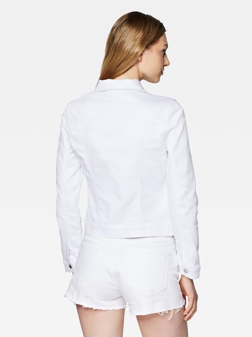 Mavi Between-Season Jacket 'DAISY' in White