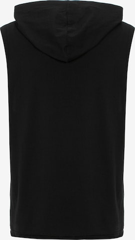 Redbridge Tank-Top 'Harlow' in Schwarz