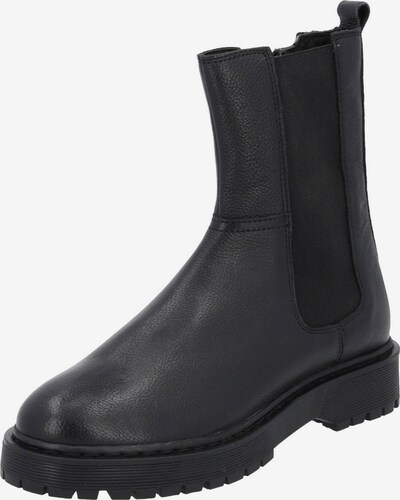Palado Chelsea boots 'Aleope' in de kleur Zwart, Productweergave
