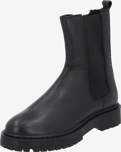 Palado Chelsea Boots 'Aleope' en noir, Vue avec produit