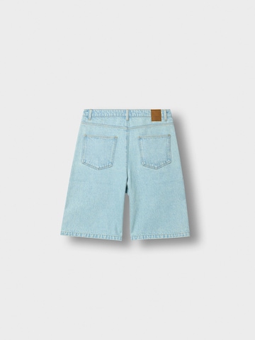 Burocs Baggy Jeans 'Marco' in Blue