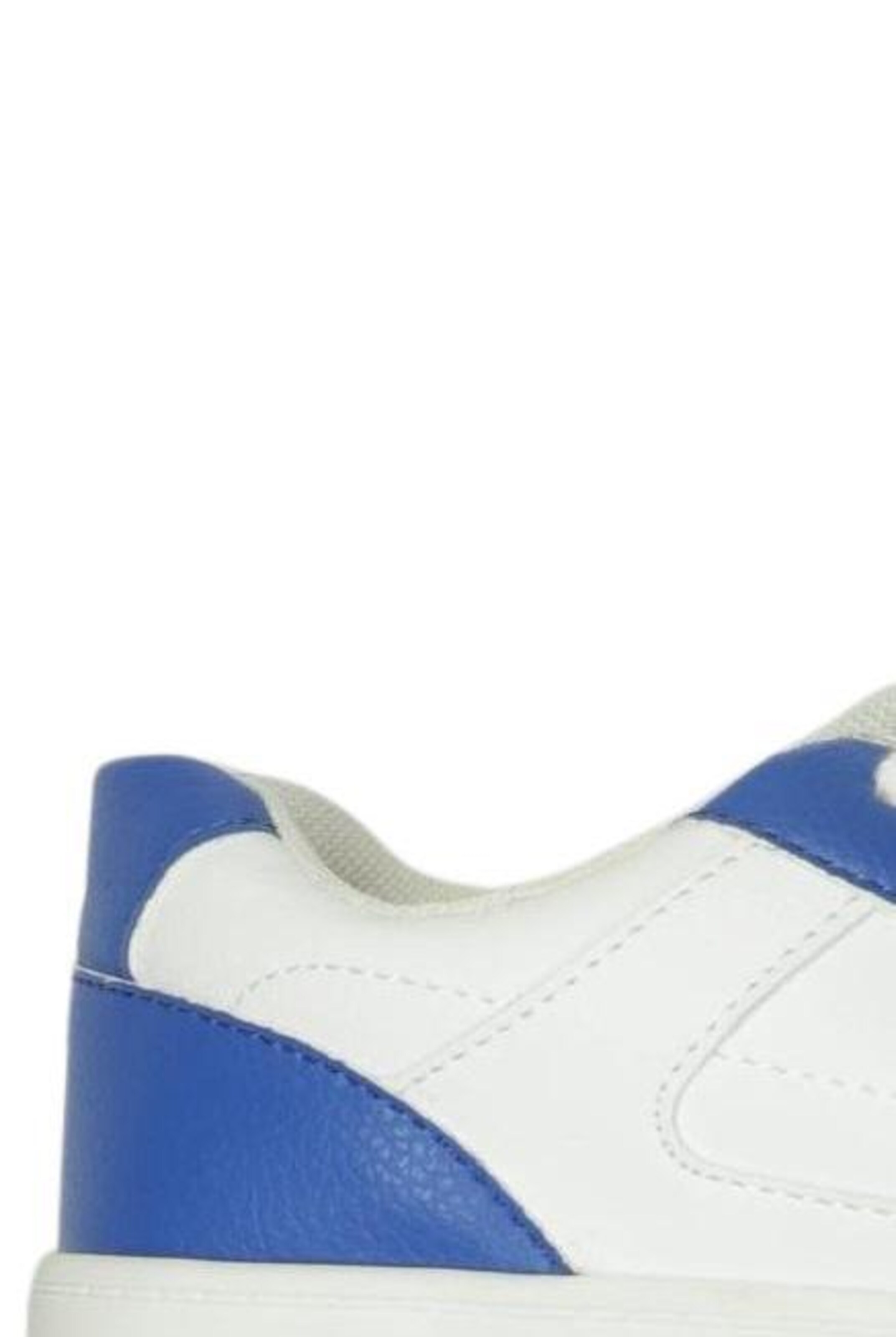 Pull&Bear Sneaker 37 in Mischfarben