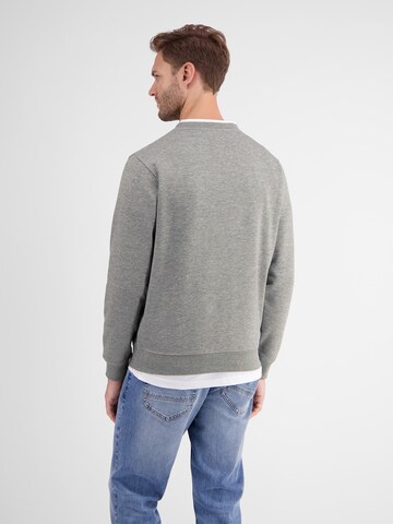 LERROS Sweatshirt in Grau