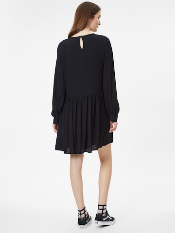 ABOUT YOU Shirt Dress 'Lene' in Black