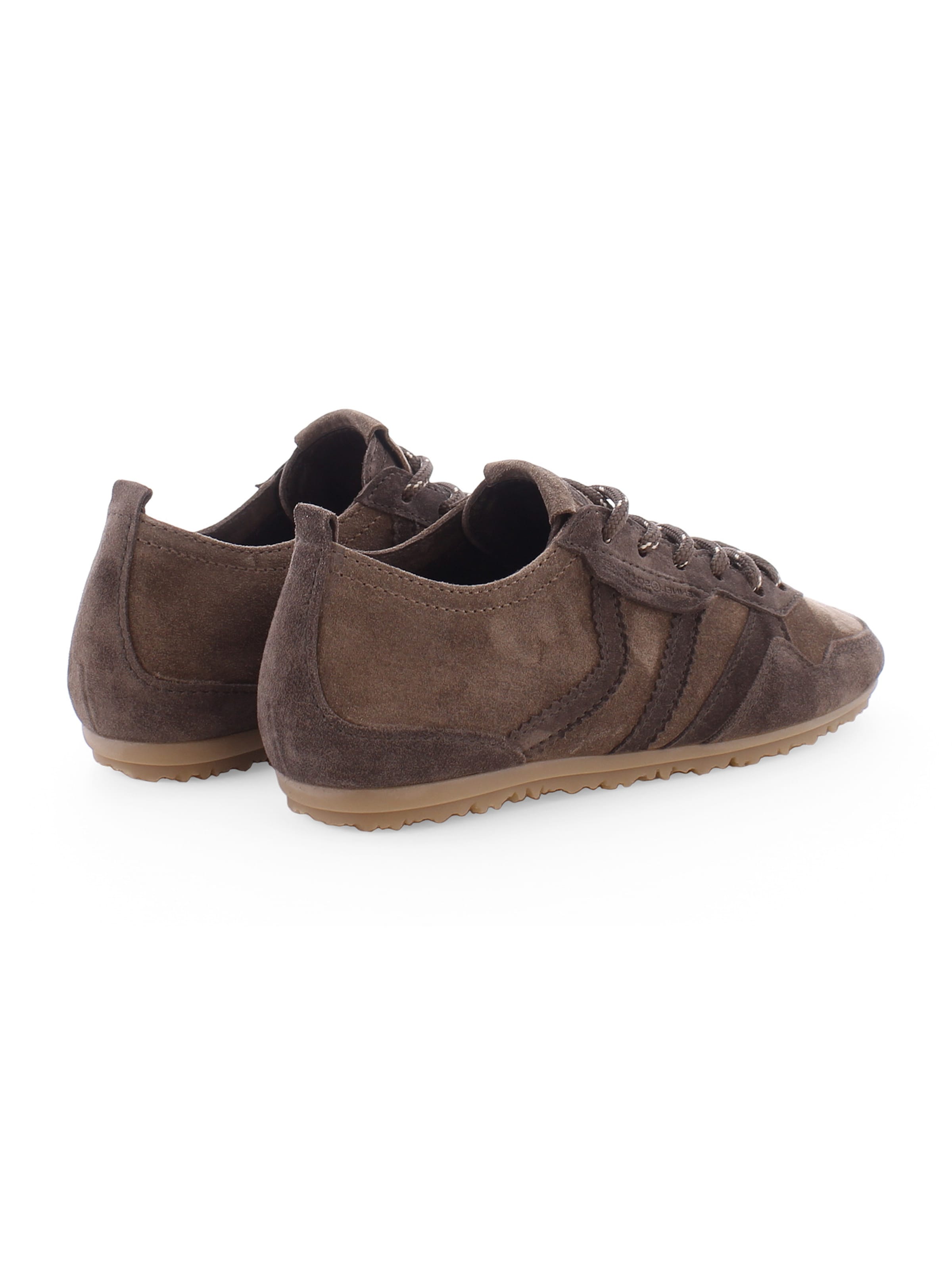 Baskets basses ' BOWL ' Kennel & Schmenger en marron