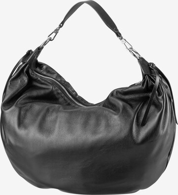 ABRO Shoulder Bag ' Anita 29530 ' in Black