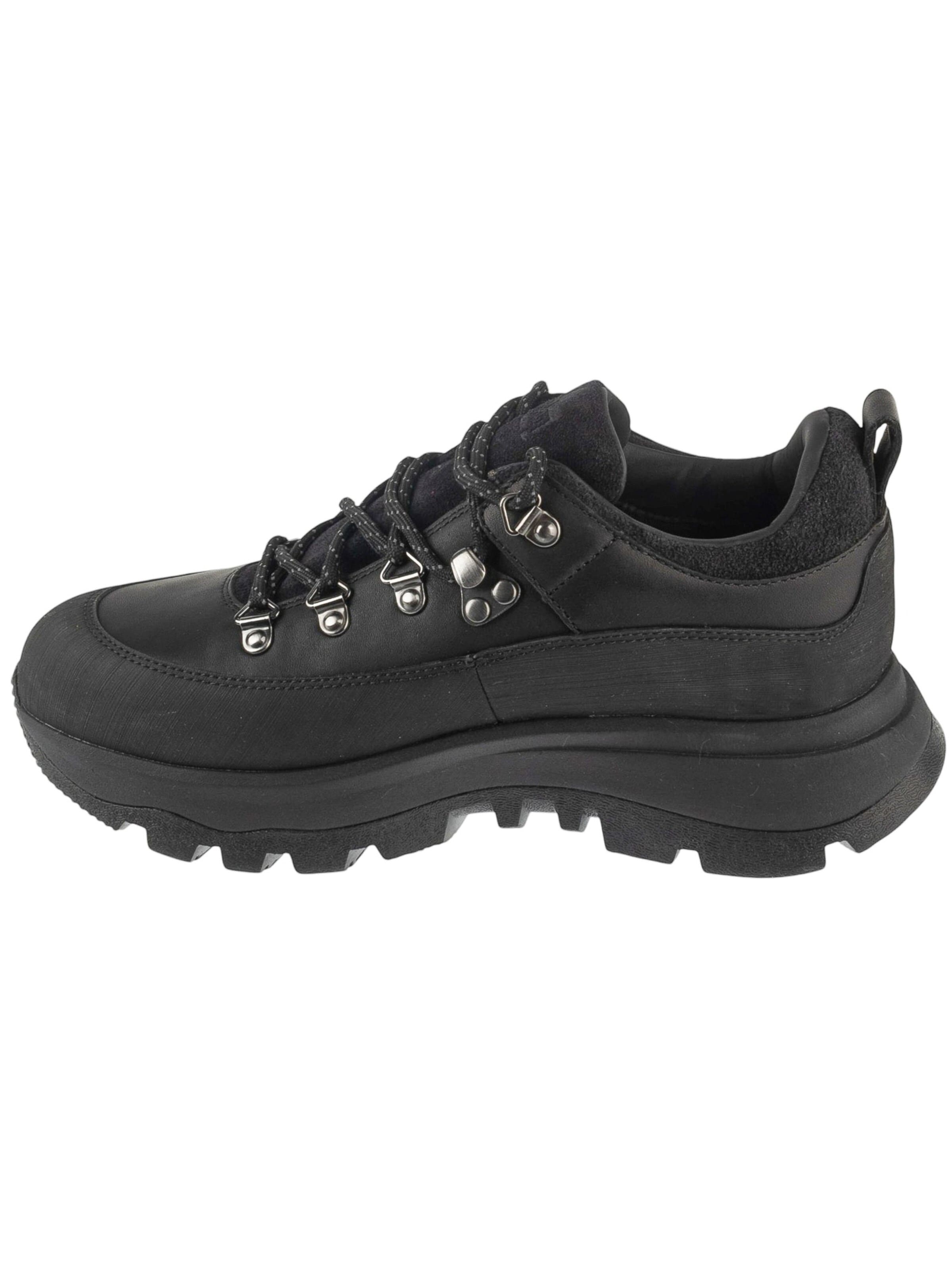 Baskets basses 'Neo D-Hyker' FitFlop en noir