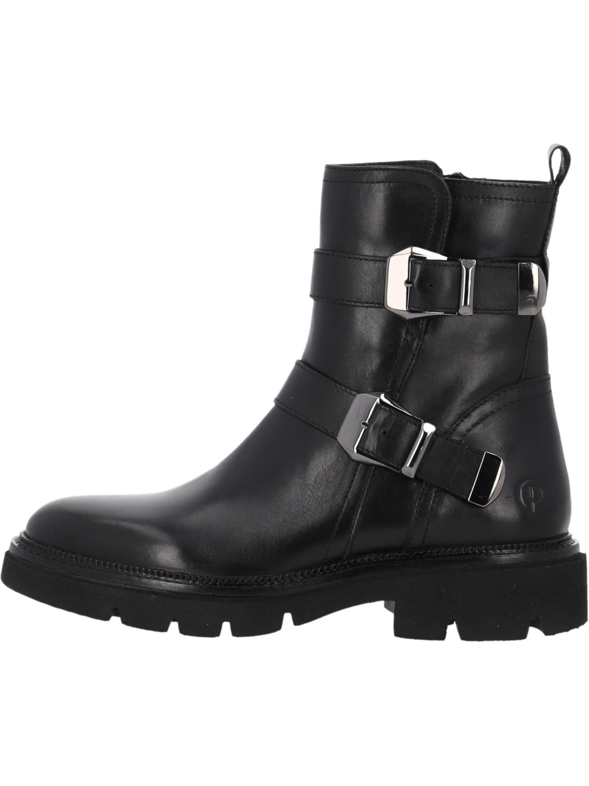 Palado Boots 'Virnna' in Black