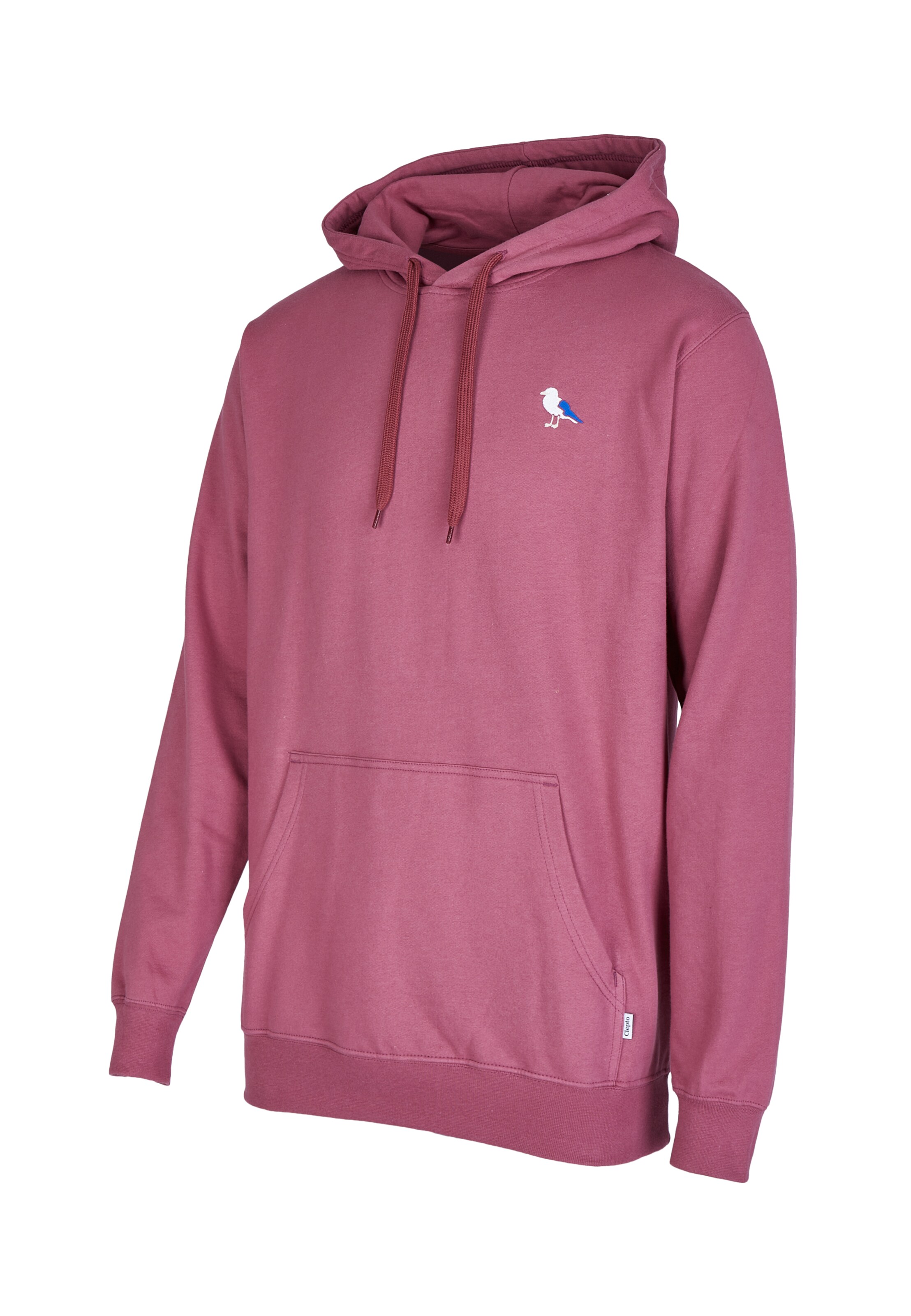 Cleptomanicx Sweatshirt in Pink