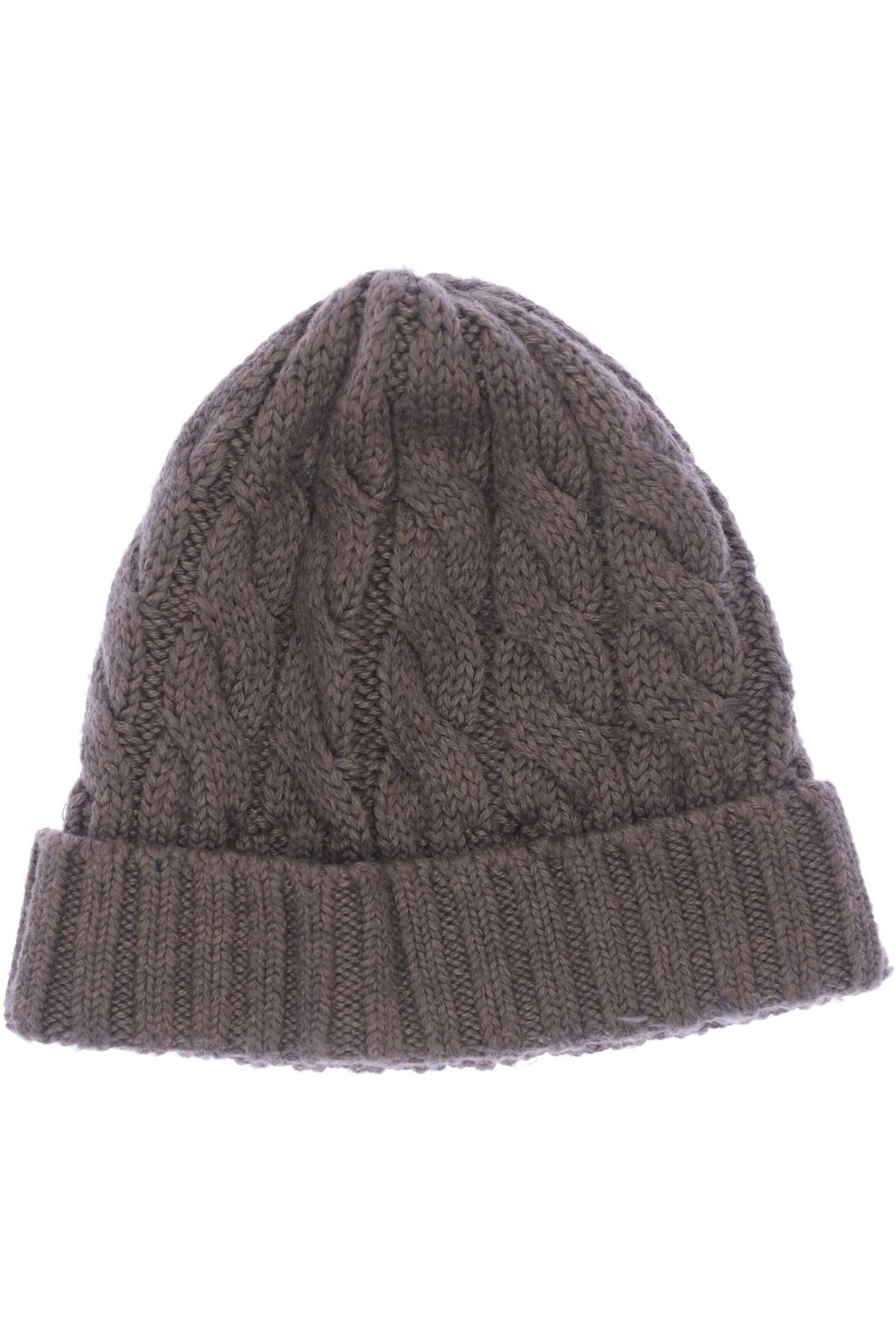 Tommy Jeans Hat & Cap in One size in Brown: front