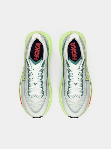 HOKA Springsko 'MACH 7' i grå