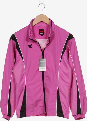 ERIMA Jacke M in Pink: predná strana