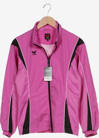ERIMA Jacket & Coat in M in Pink: front