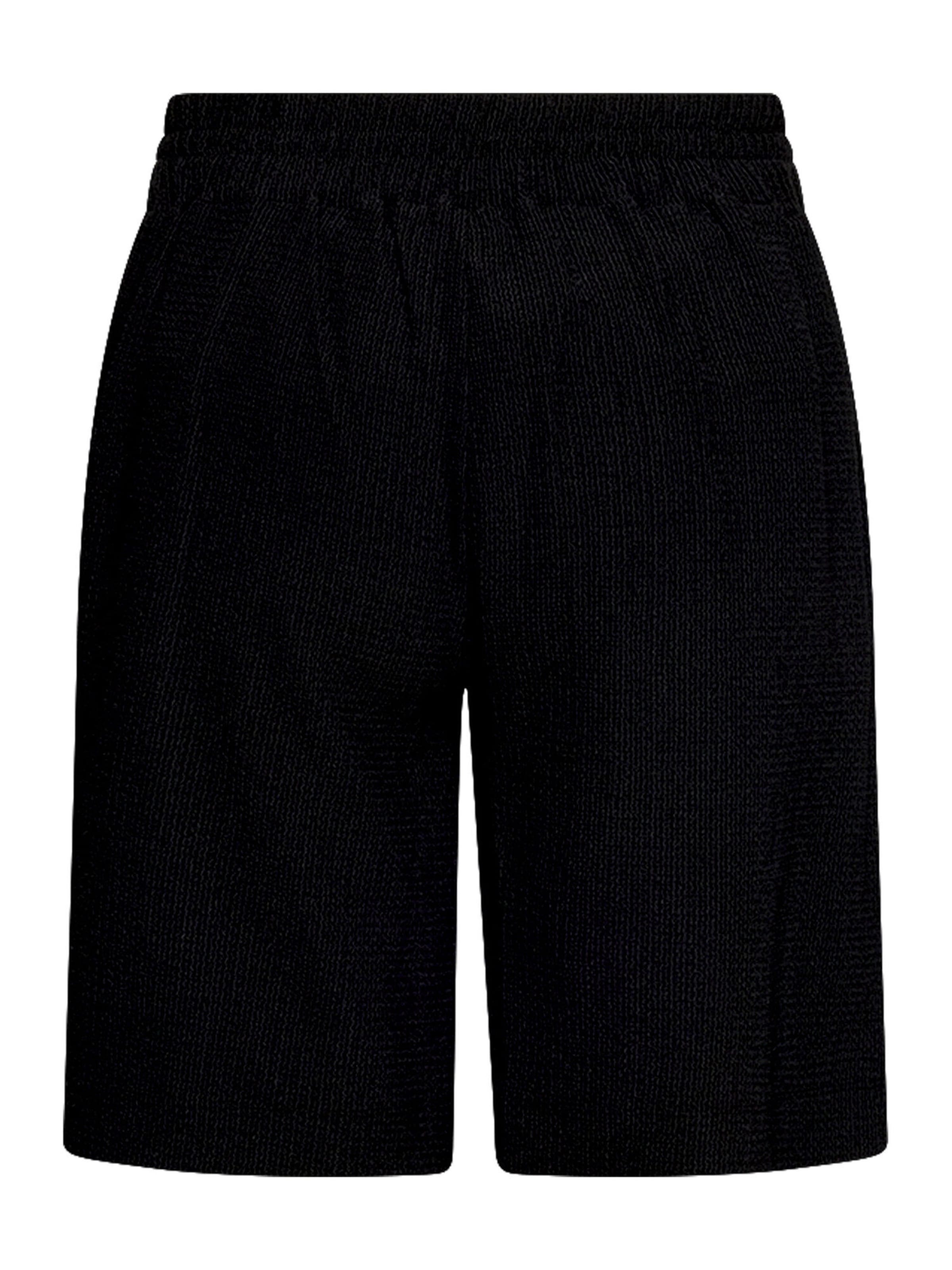 Loosefit Pantaloni di Betty Barclay in nero