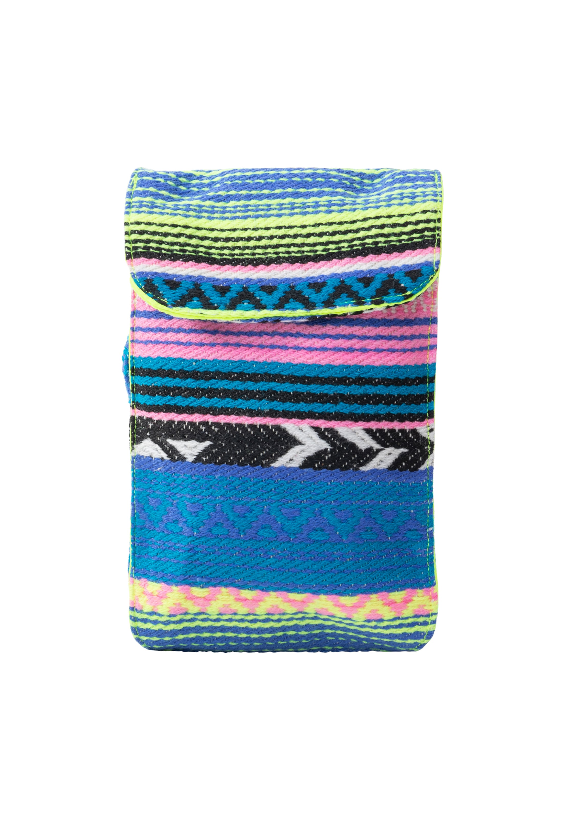 myMo KIDS Táskák - kék: elől