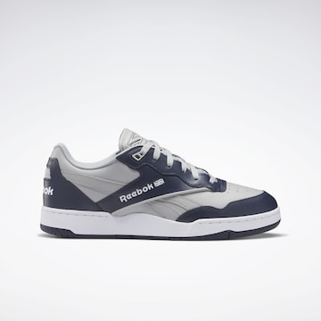 mėlyna Reebok Sportbačiai be auliuko 'BB 4000 II'