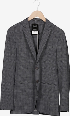 JACK & JONES Sakko S in Grau: Vorderseite