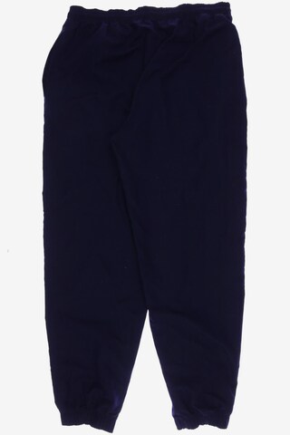 PUMA Pants in 34 in Blue