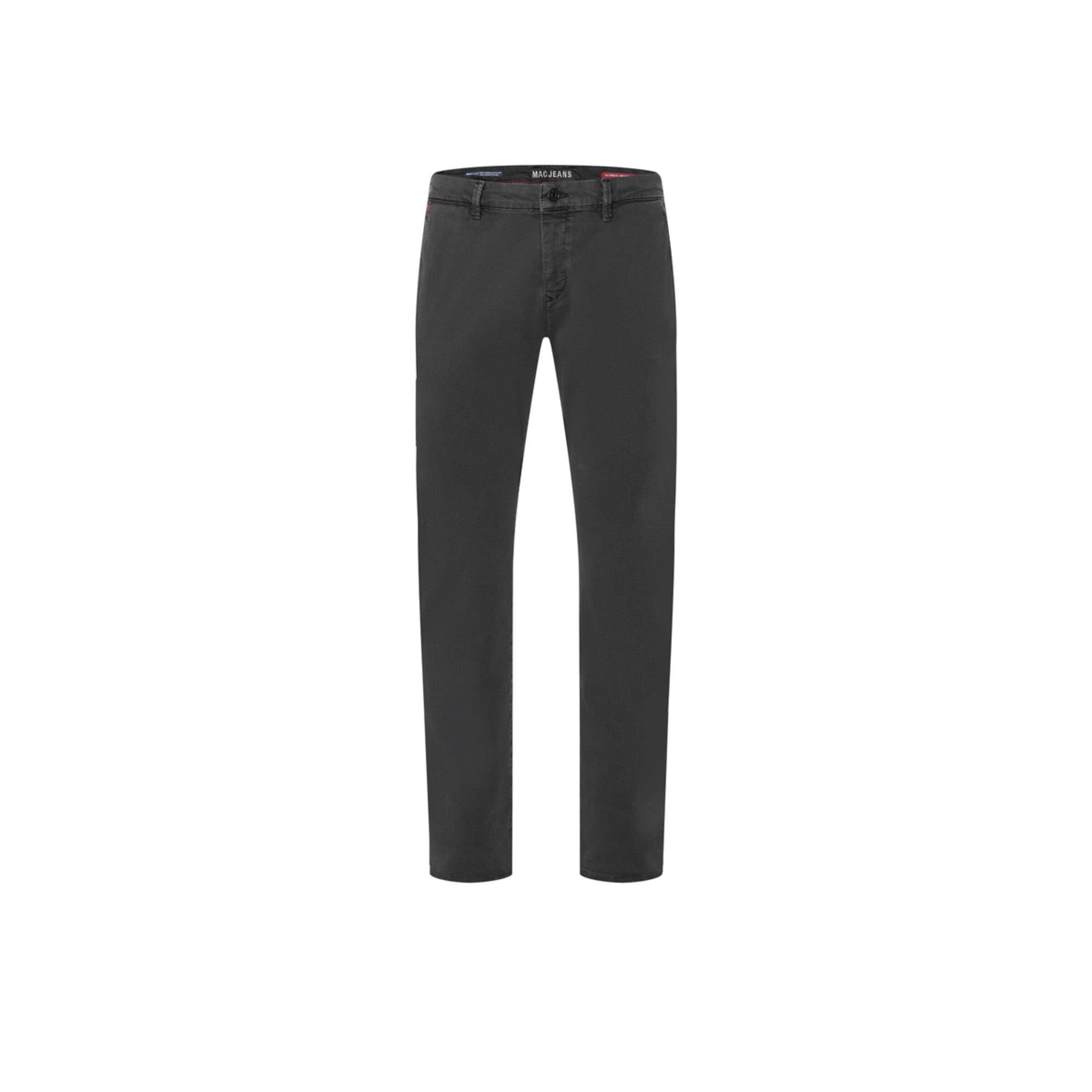 MAC Pants in Grey: front