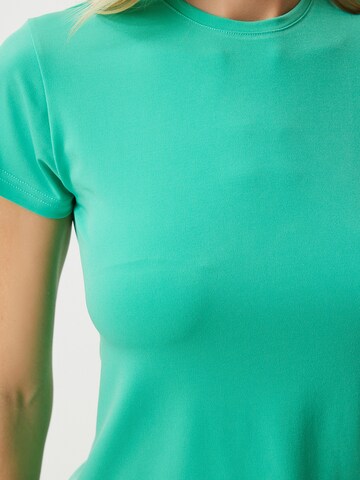 Happiness İstanbul Póló - zöld