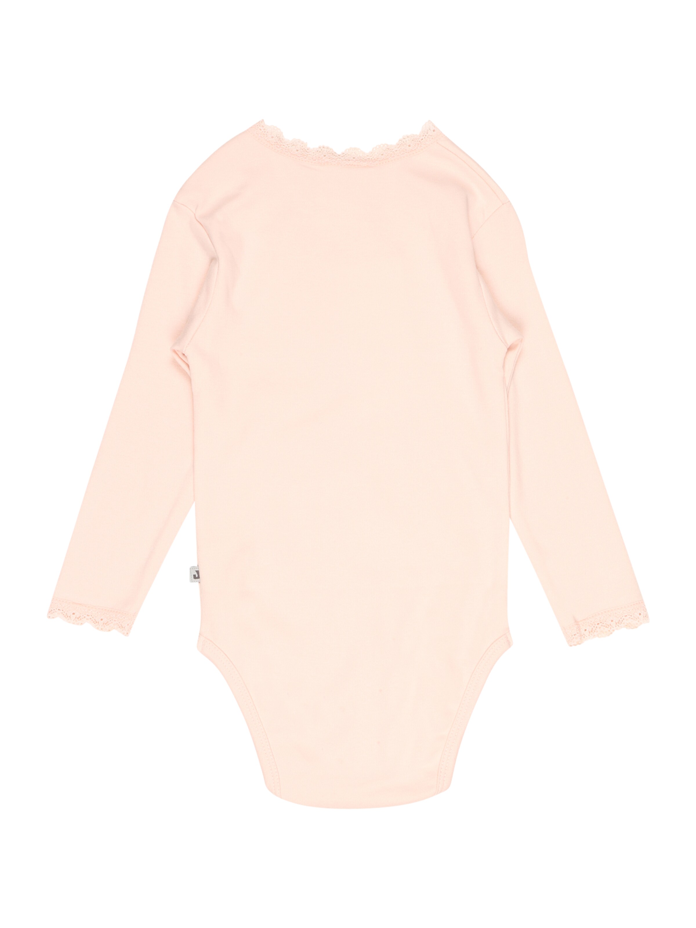 JACKY Sparkedragt/Body i pink