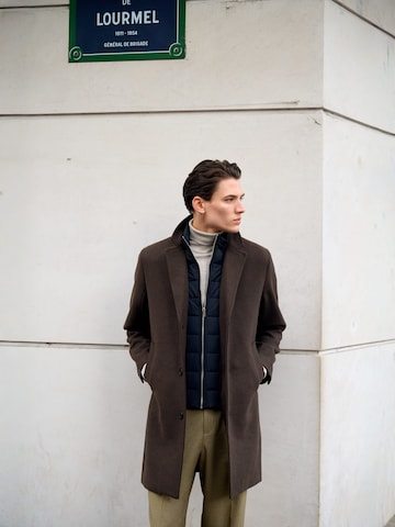 Lindbergh Wintermantel‌‌‌ in Braun