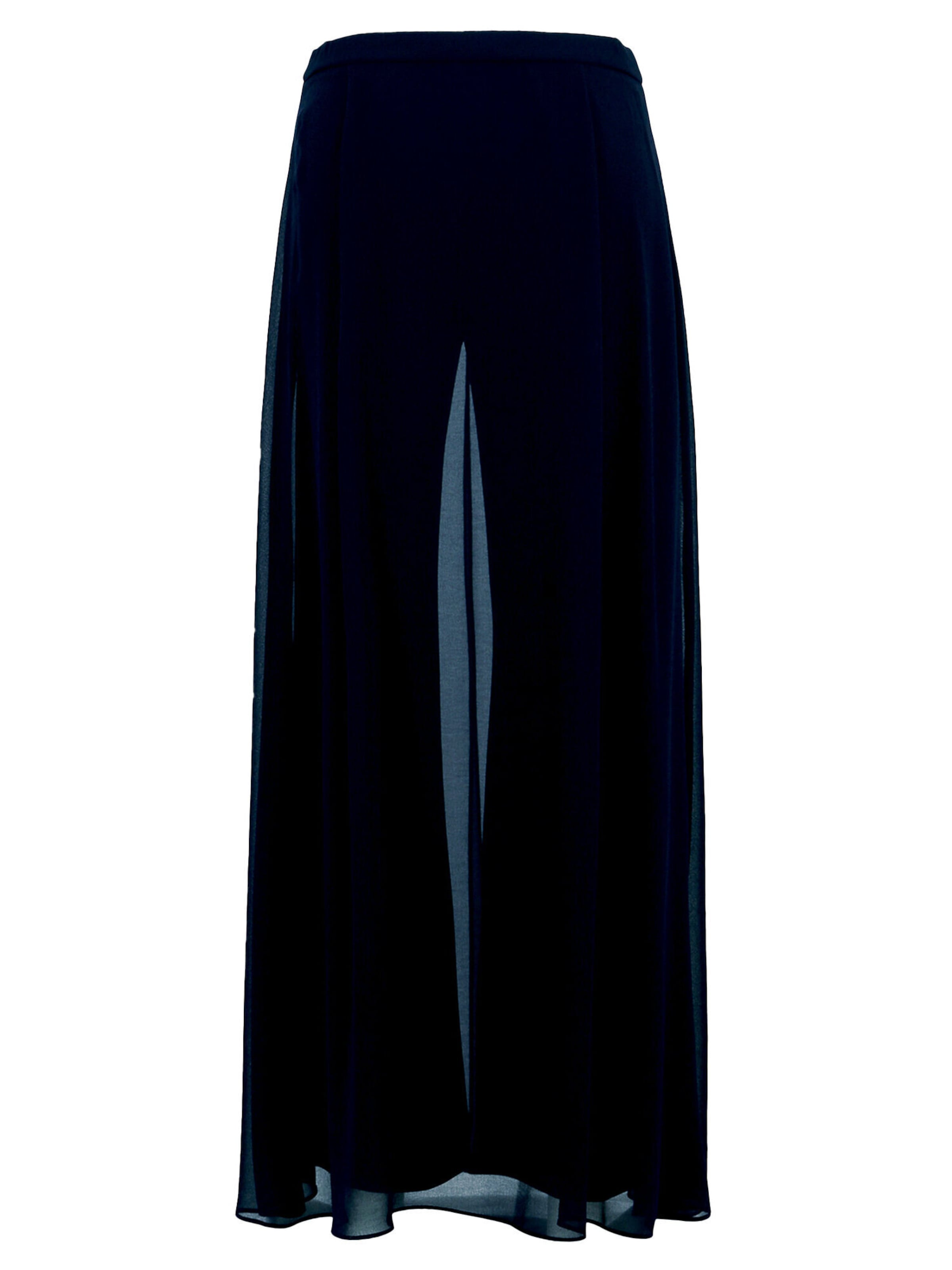 regular Pantaloni di Vera Mont in blu