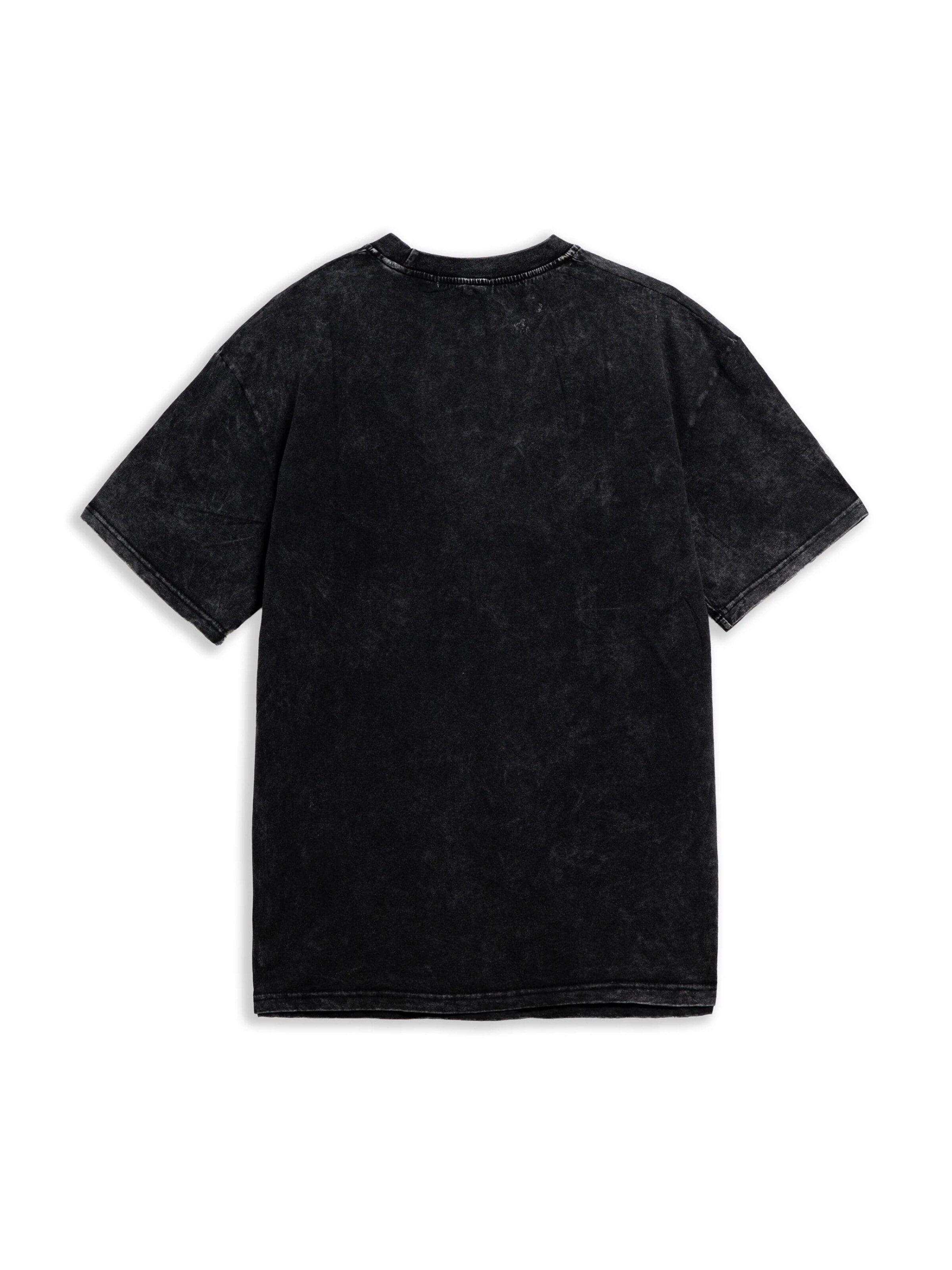OVER STREET - Camiseta 'Camiseta' en negro