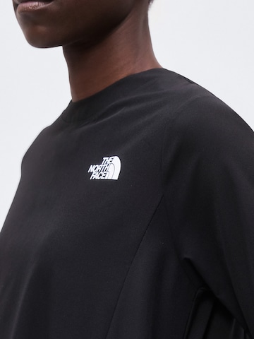 THE NORTH FACE Sportklänning i svart