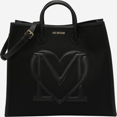 Love Moschino Shopper 'SPORTY' in Black, Item view