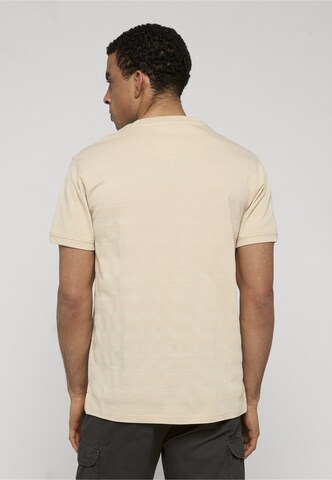 T-Shirt 'Kihei' INDICODE JEANS en gris