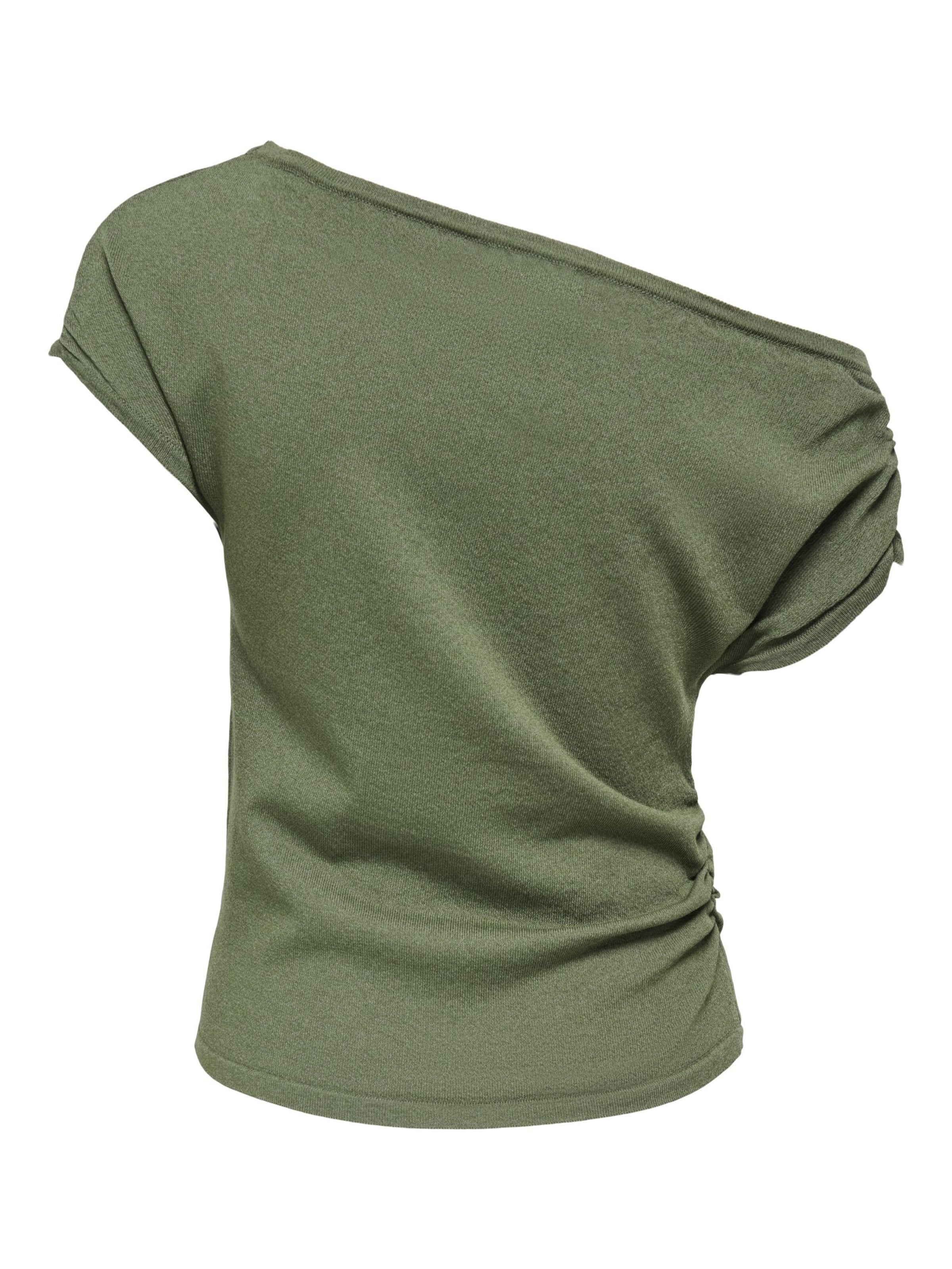 Pullover 'JDYKairi' di JDY in verde