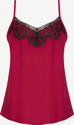 Karko Top ' ELMA ' in Pink: front